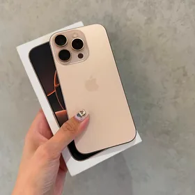 iPhone 16 Pro 256Gb ZA/A