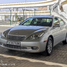 Lexus ES 330 2003