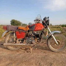 Fekon FK200-14G 2001