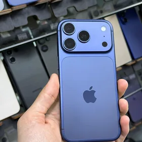 iPhone 17Pro