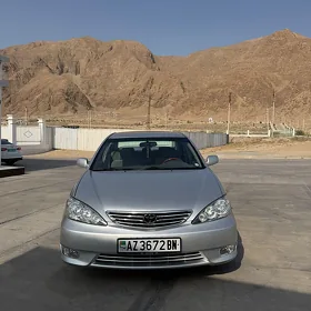 Toyota Camry 2006