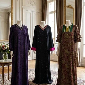 abaya koynek платья койнек