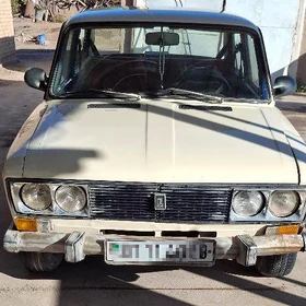Lada 2106 1991