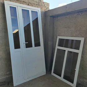 Ayna gapy gornusi kop