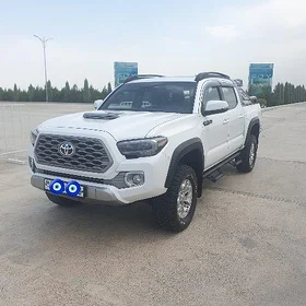 Toyota Tacoma 2020
