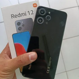 Redmi 12 8/128