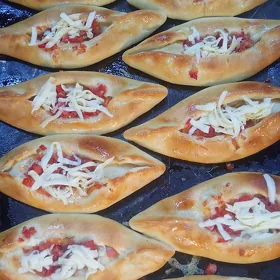 повар герек