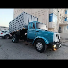 Kamaz Euro 3 1993