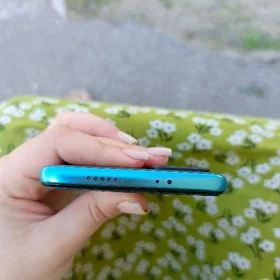 Poco telefon