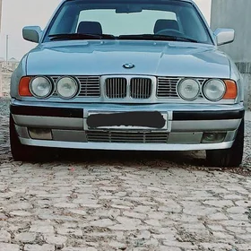 BMW 525 1989