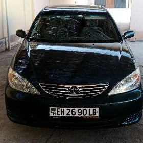 Toyota Camry 2002