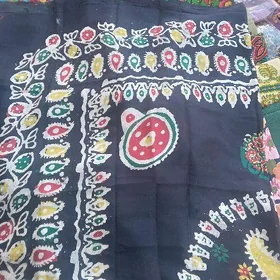 Gadymy mata ÿalyk cargat