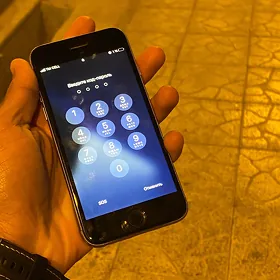 Iphone 6S