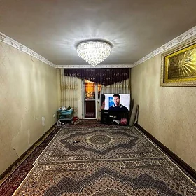 10мкр 1ком 2этаж