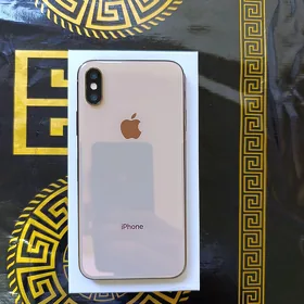 iPhone Xs