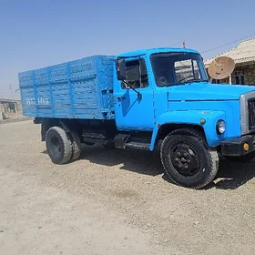 Gaz 53 1993