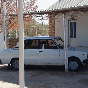 Lada 2107 2002
