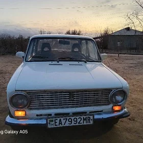 Lada 2104 1988