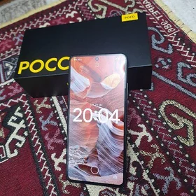 poco x7 pro 512 12