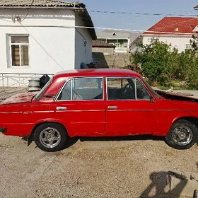 Lada 2106 1995