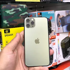 iPhone 11 Pro