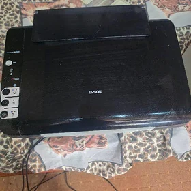 canon printer