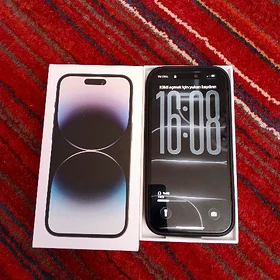 iPhone 14 pro gyssagly