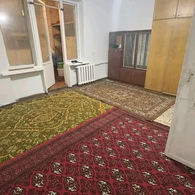 ARZAN 1 KOMNAT 1 КОМН 4 МКР
