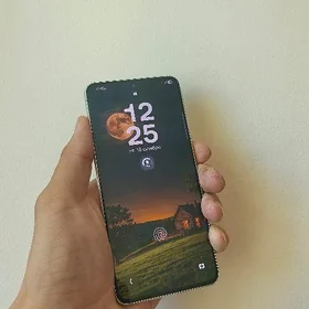 Samsung S21