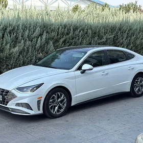 Hyundai Sonata 2023