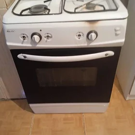 gaz peç