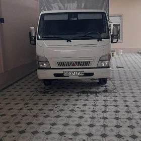 Mitsubishi Canter 2007