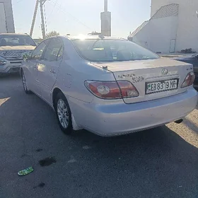 Lexus ES 300 2002
