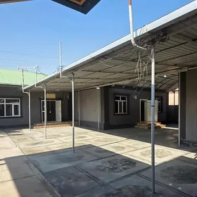 Bagyr  5 komnat 8 sotok