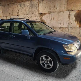 Lexus RX 300 1999