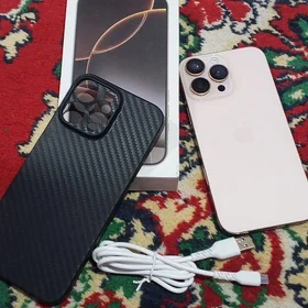 iPhone 16 pro