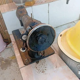 dikin maşyn