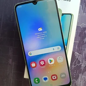 Samsung A05S 6/128