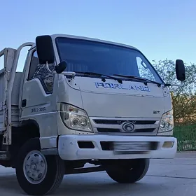 Forland H3 2013
