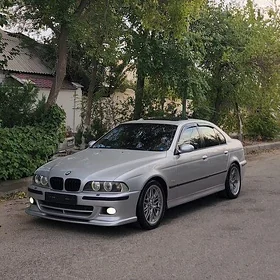 BMW 540 2000