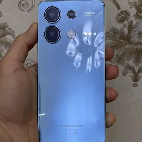 Redmi Note 13  8/128🔵