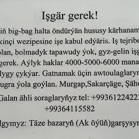 Halta seha tikinci gerek