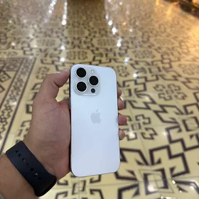IPhone 16 pro