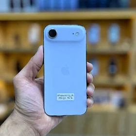 iPhone  17 Air 256gb🔋94% LL/A