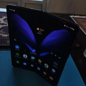 samsung z fold
