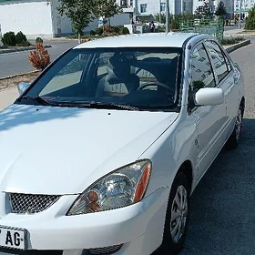 Mitsubishi Lancer 2006