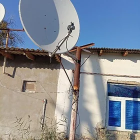 барабан антена