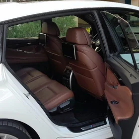 BMW GT 2015