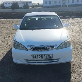 Toyota Camry 2002