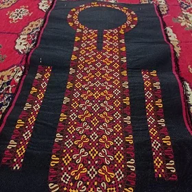 El keşde yakalar